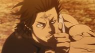 Yami as seen in the series' anime (Image via Studio Pierrot)